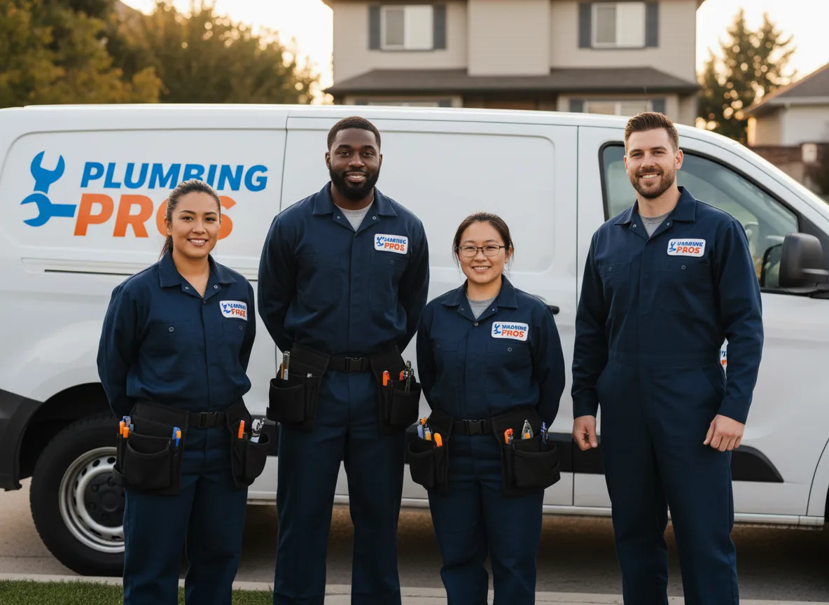 Water Heater Repair company in Dunlo, PA